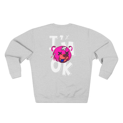 Everything is temporary (sweatshirt)