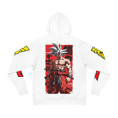 Dragon Ball Z Hoodie