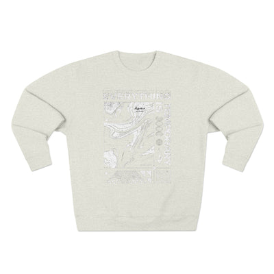 Everything is temporary (sweatshirt)