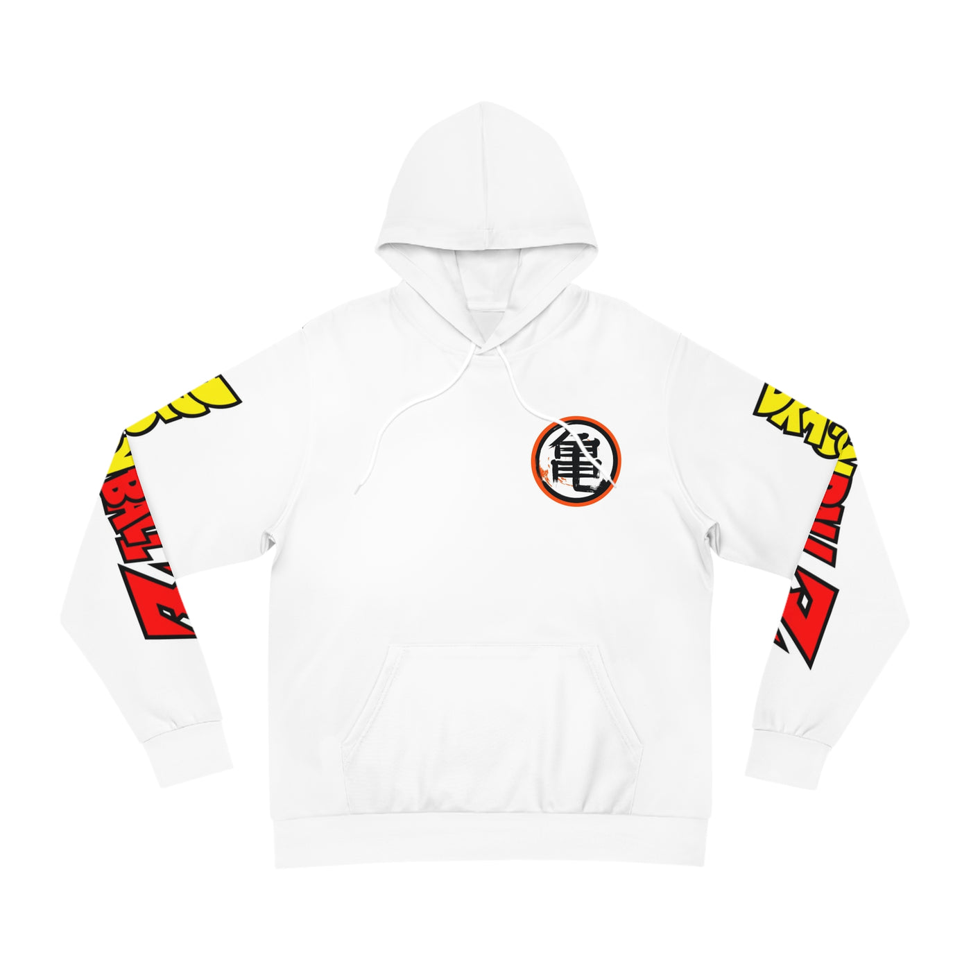 Dragon Ball Z Hoodie