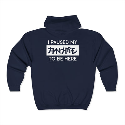 Anime Lover
