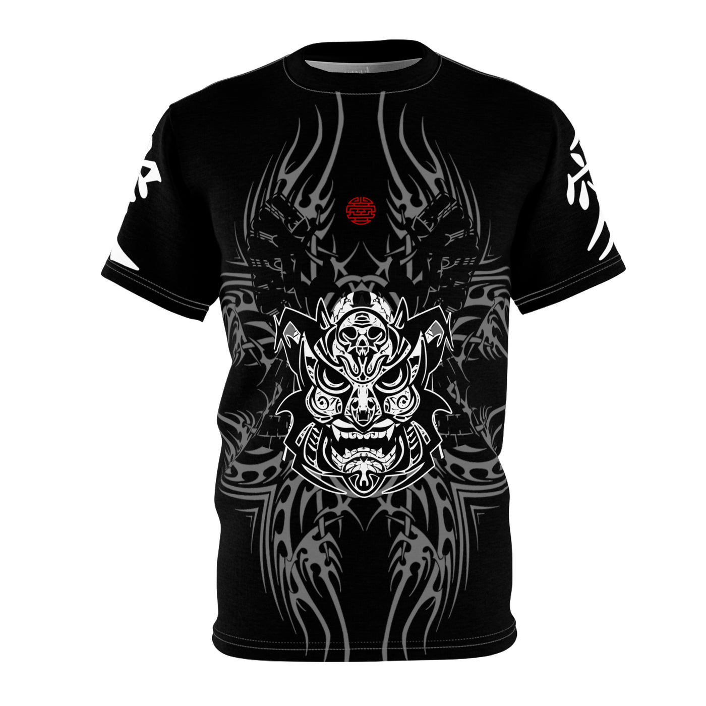 Samurai Spirit