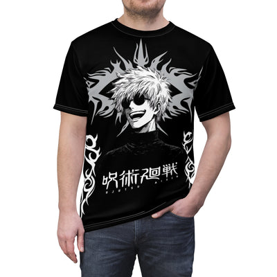 Stylish Tees for Everyday Legends