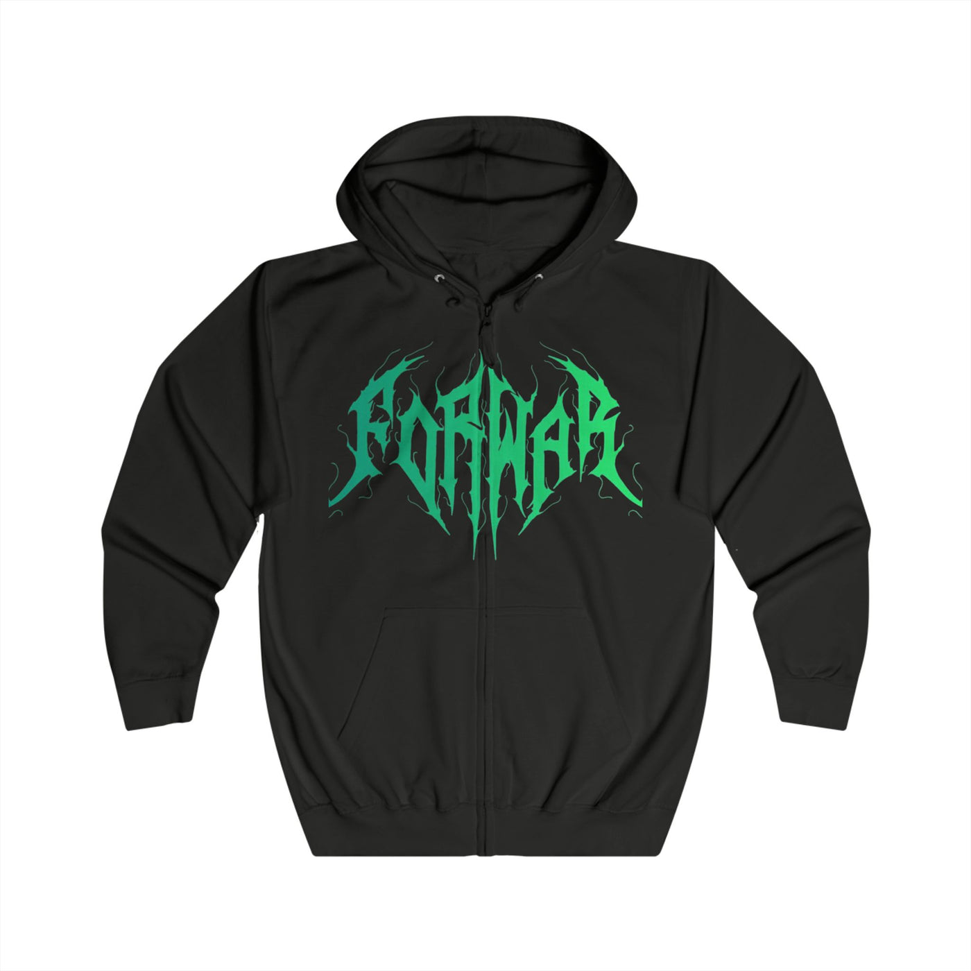 Forwar