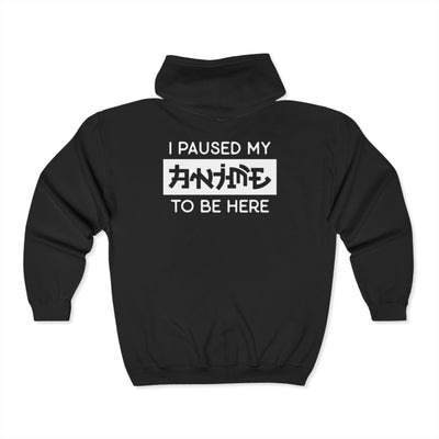 Anime Lover