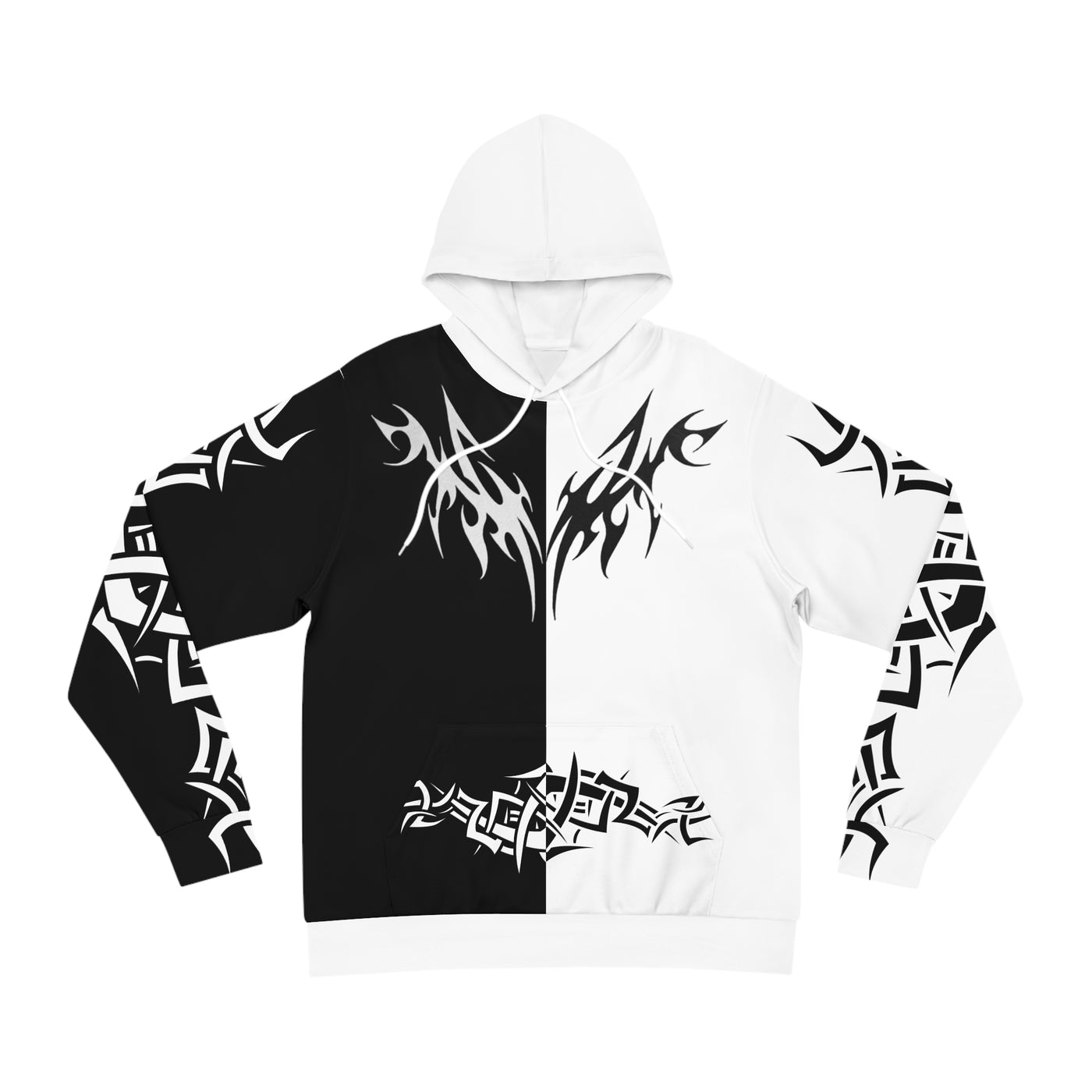Koi Fashion Hoodie