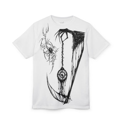 Unisex Cut & Sew Tee (AOP)