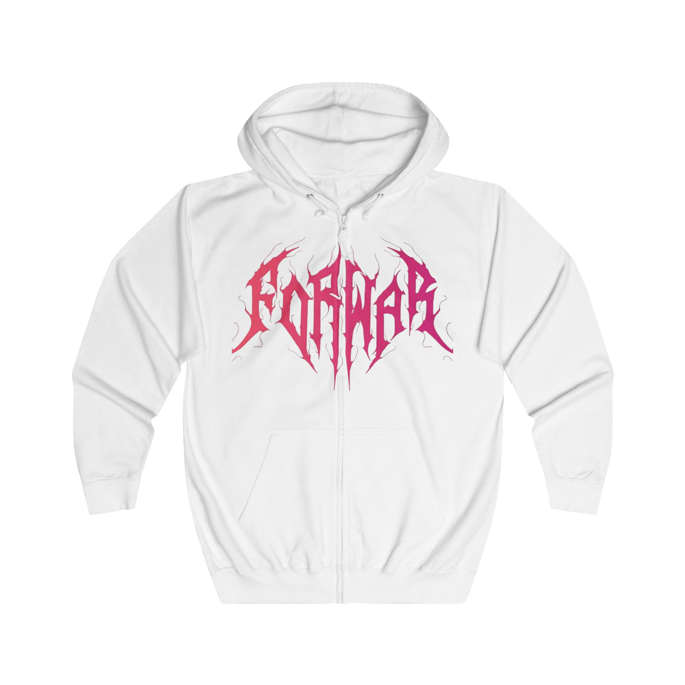 Forwar