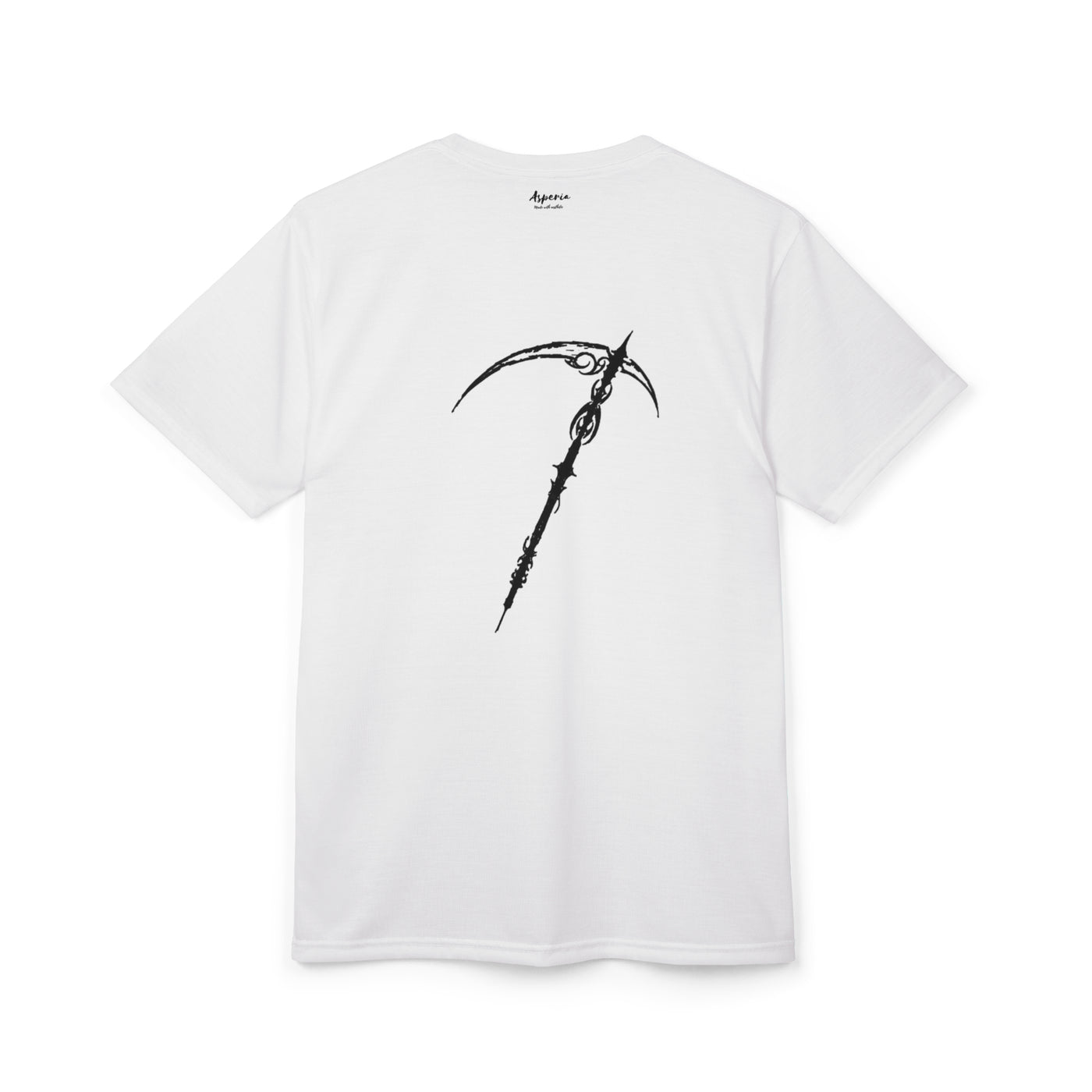 Unisex Cut & Sew Tee (AOP)