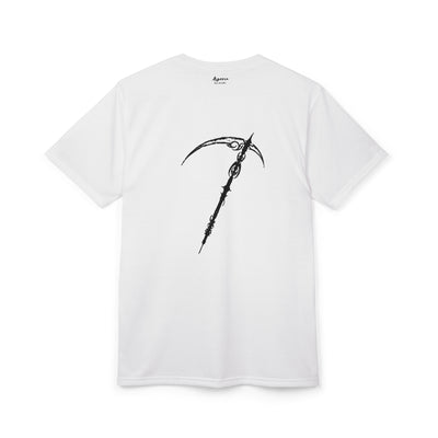 Unisex Cut & Sew Tee (AOP)