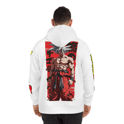 Dragon Ball Z Hoodie