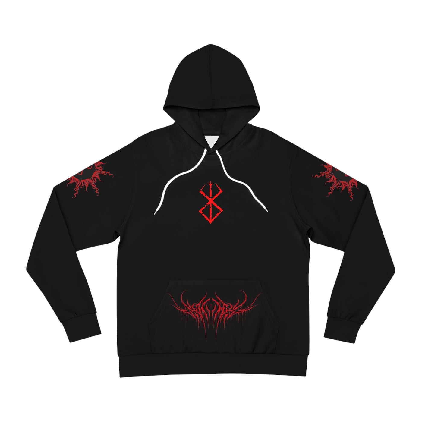 Berserk Hoodie