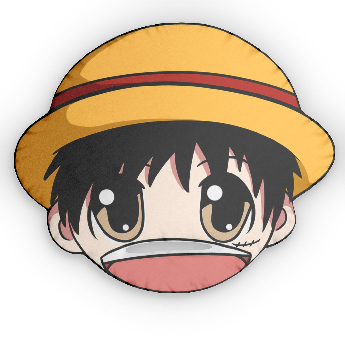 Luffy Pillow From One Piece