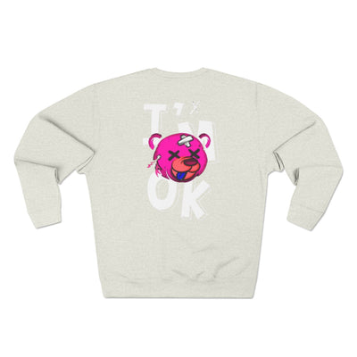 Everything is temporary (sweatshirt)