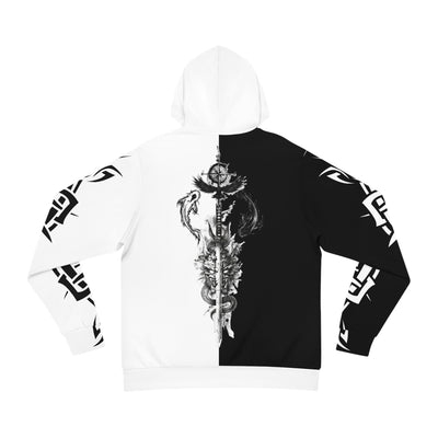 Koi Fashion Hoodie