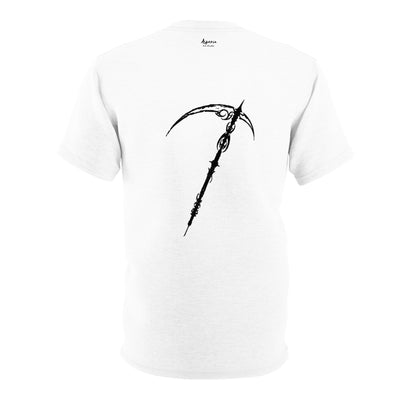 Unisex Cut & Sew Tee (AOP)