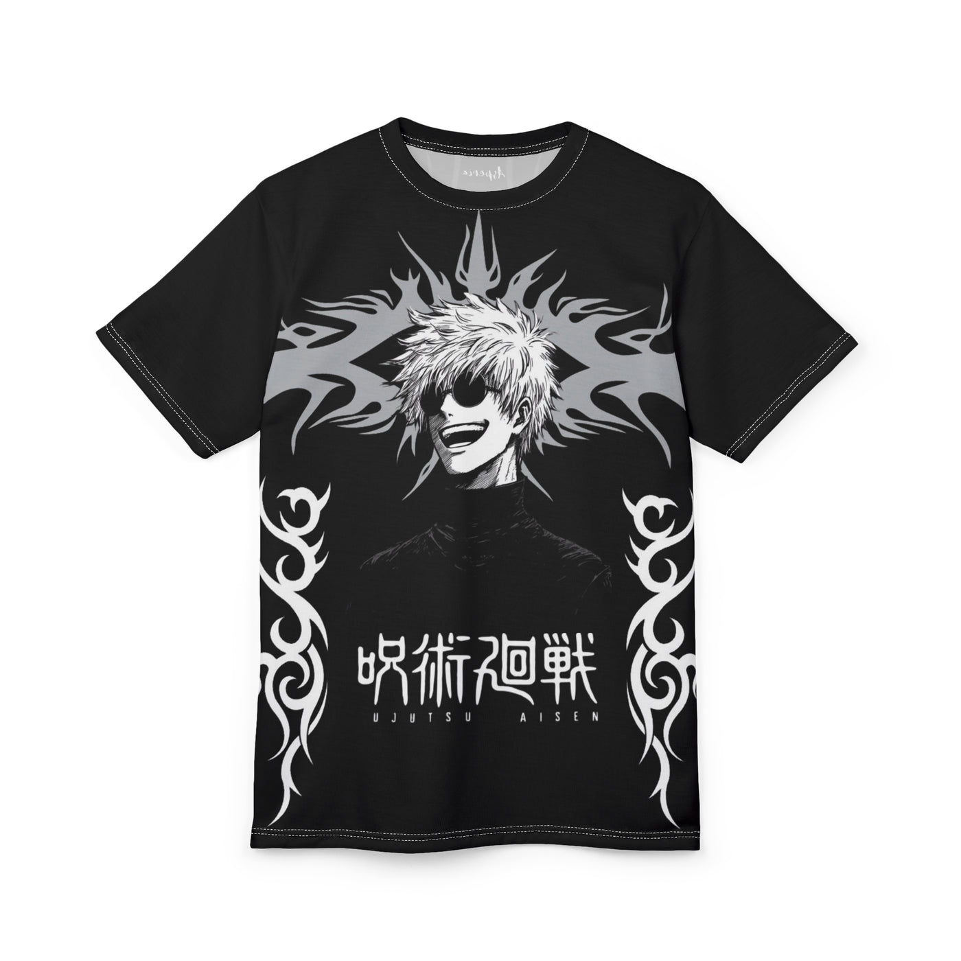 Unisex Cut & Sew Tee (AOP)