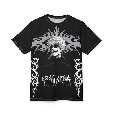 Unisex Cut & Sew Tee (AOP)