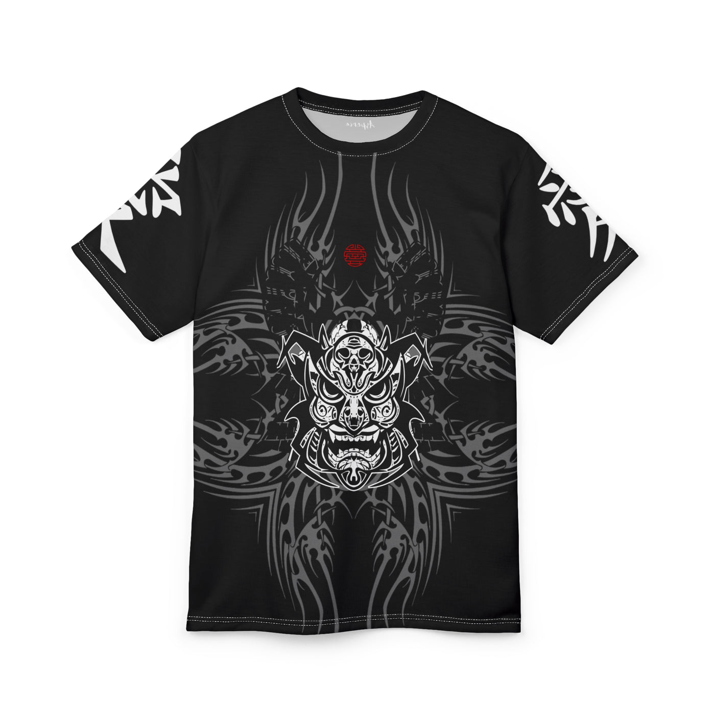 Samurai Spirit