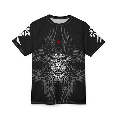 Samurai Spirit