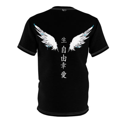 Ancient wings