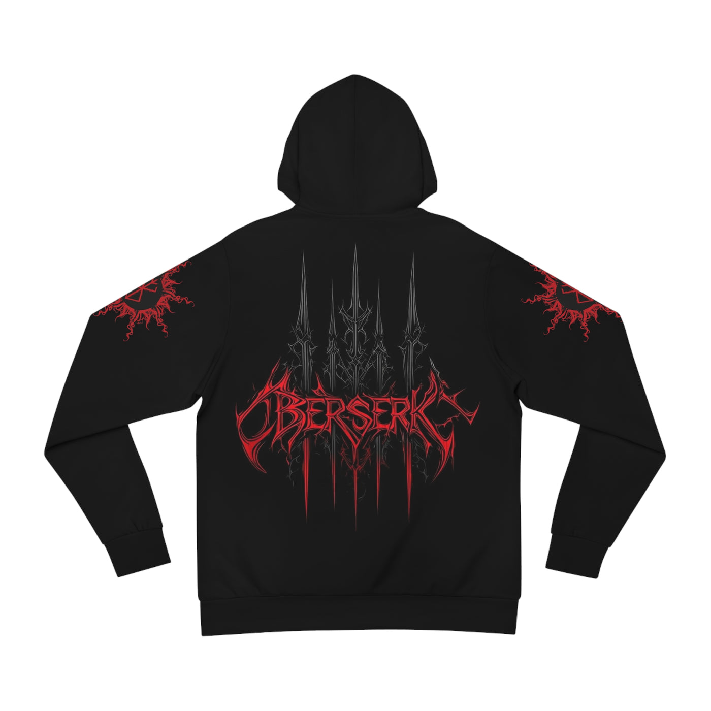 Berserk Hoodie