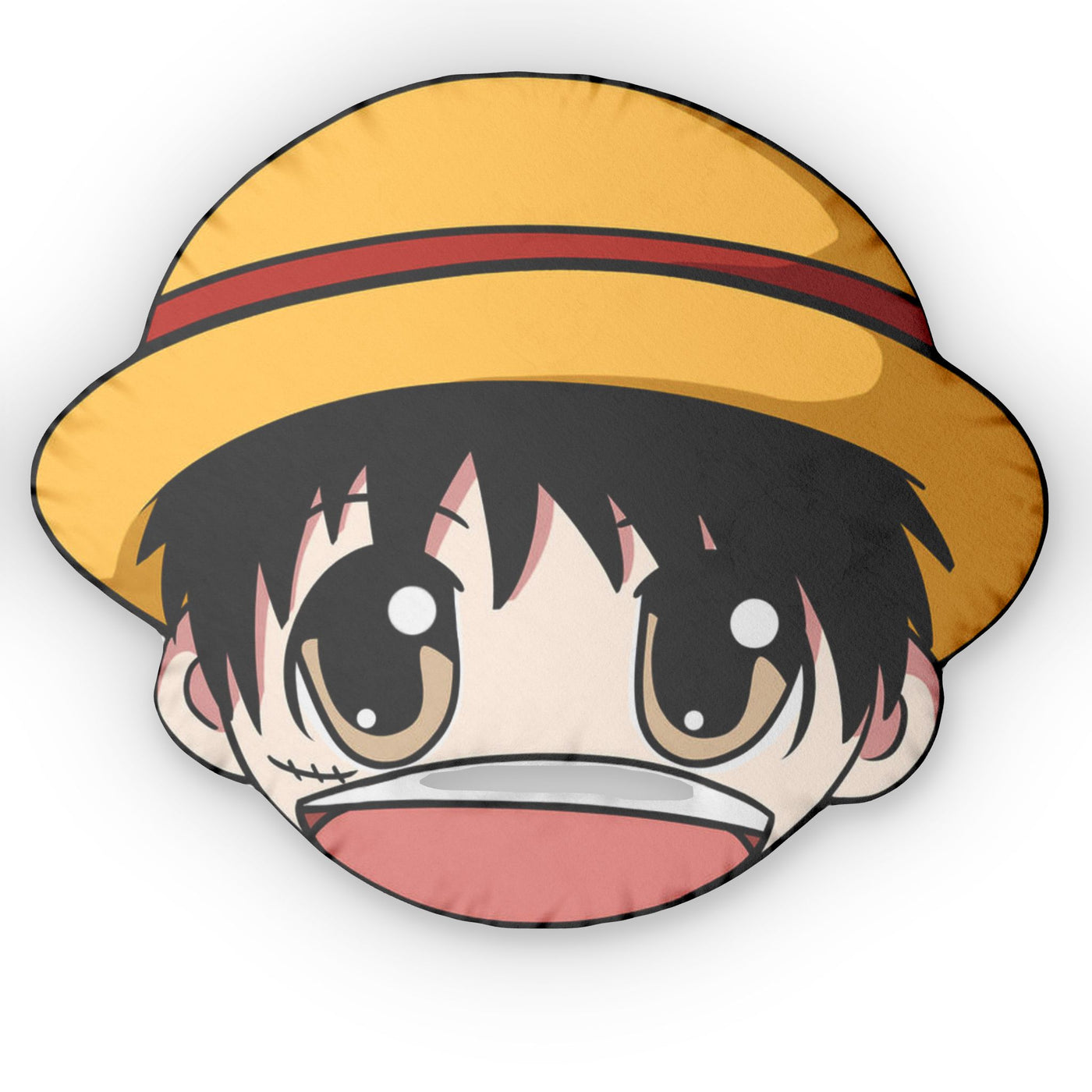 Luffy Pillow From One Piece